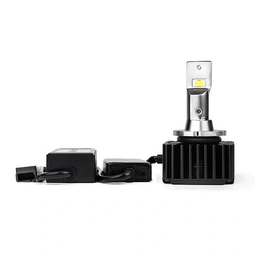 新款全系列大功率LED大灯灯泡 30W LED Headlight Conversion Kit